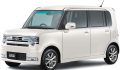 新型ムーヴコンテHinata?は8月発売！変更点・価格まとめ