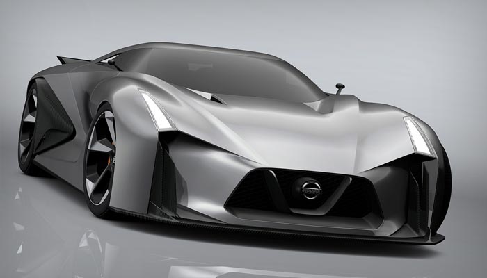 r36・新型gtr